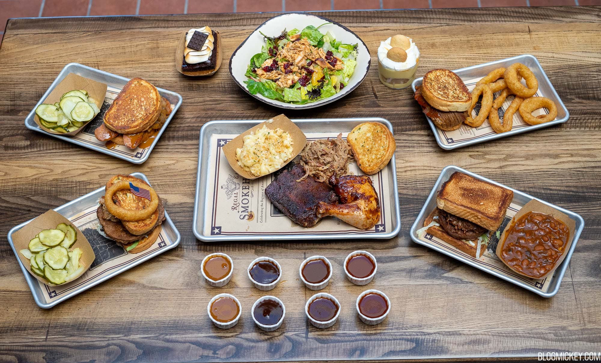 New FREE Dining Offer for Walt Disney World Debuts Tomorrow article art