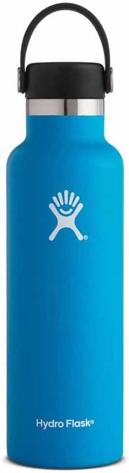 Hydro Flask Standard Mouth Flex Cap Bottle