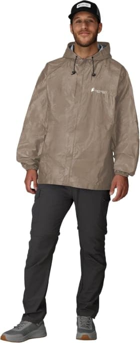 FROGG TOGGS Ultra-Lite 2 Rain Jacket