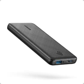 Anker PowerCore 10K Portable Charger