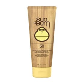 Sun Bum Original SPF 50 Sunscreen Lotion