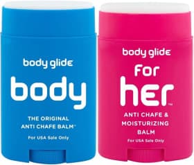 Body Glide Original Anti-Chafe Stick
