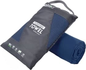 Rainleaf Quick-Dry Microfiber Towel