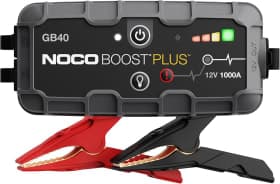 NOCO Boost GB40 Portable Jump Starter