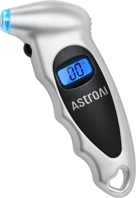 AstroAI Digital Tire Pressure Gauge
